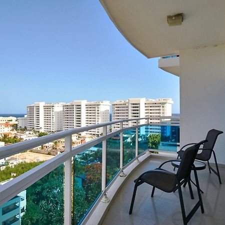 Sunset View 2Br Apartamento Juan Dolio Las Velas Exterior foto